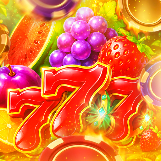 The Fruits Boom Game Icon